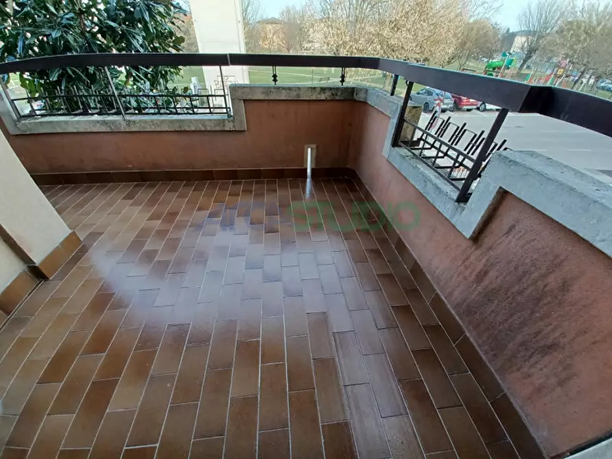 Immagine 4 di Appartamento in affitto  in Via Aereoporti a Caldogno