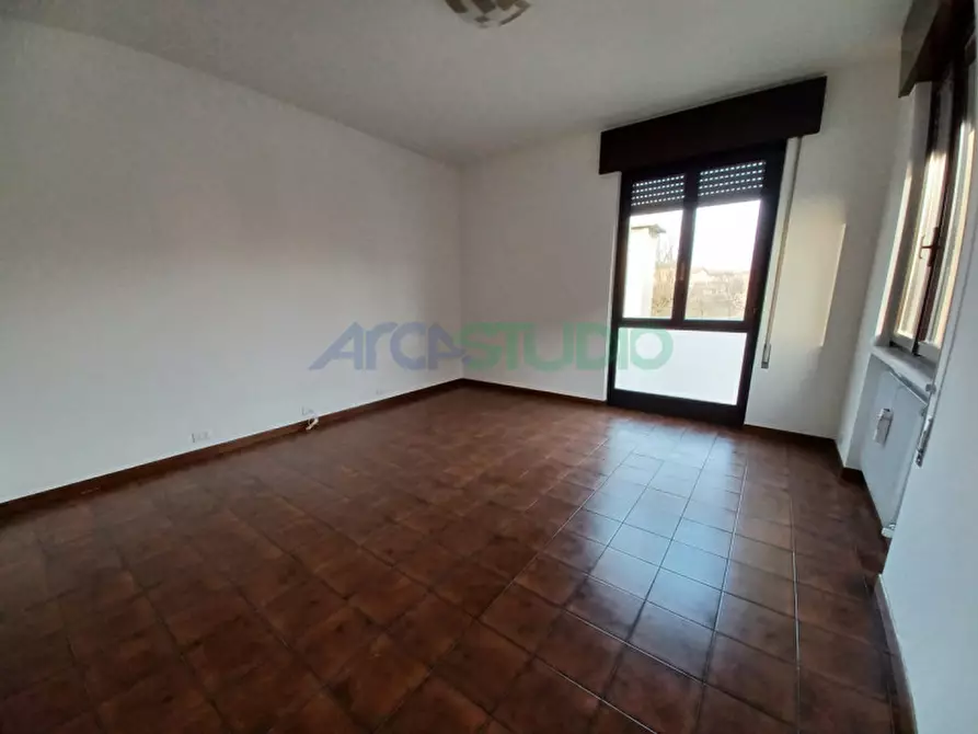 Immagine 8 di Appartamento in affitto  in Via Aereoporti a Caldogno