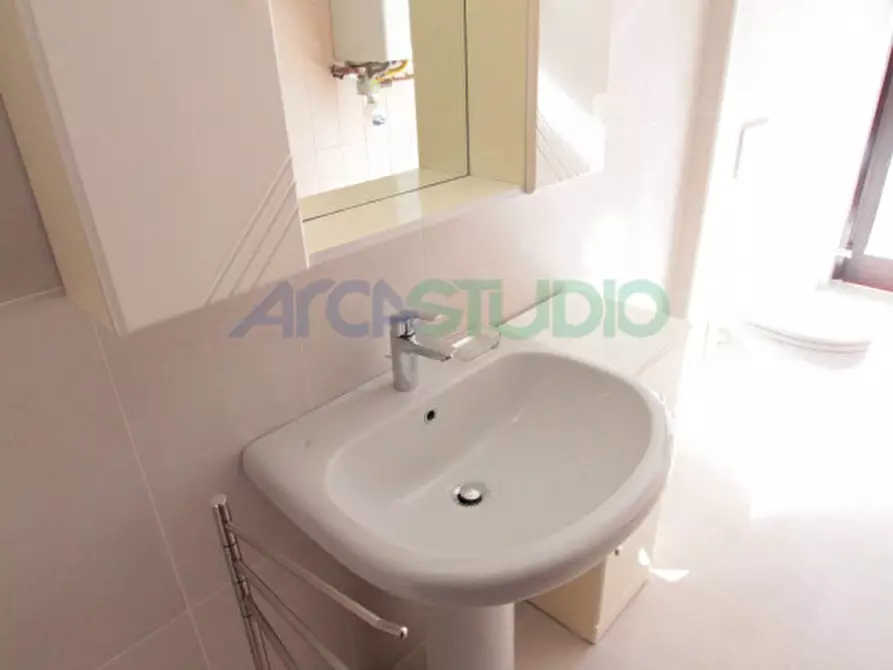 Immagine 9 di Appartamento in affitto  in Via Aereoporti a Caldogno