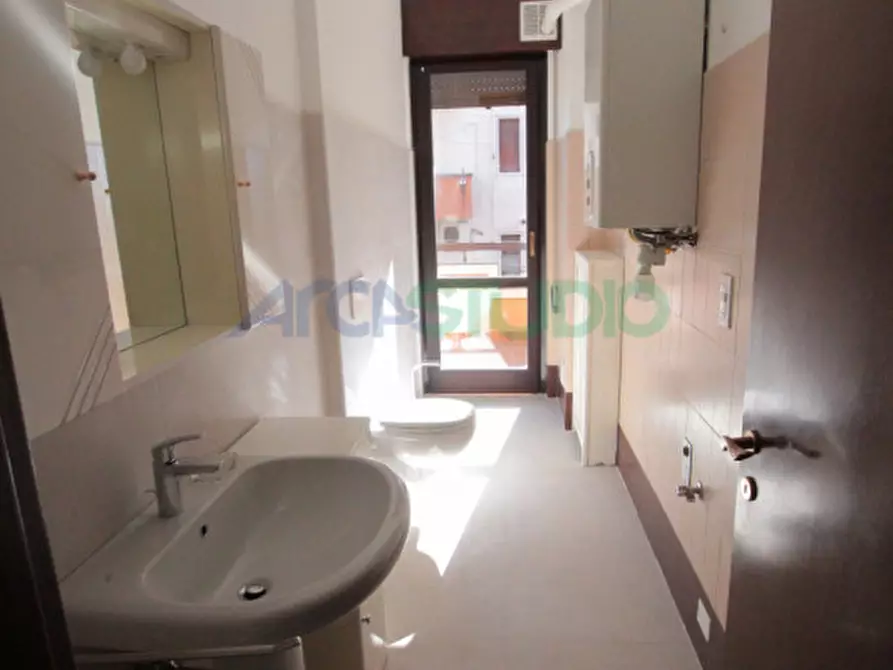 Immagine 10 di Appartamento in affitto  in Via Aereoporti a Caldogno