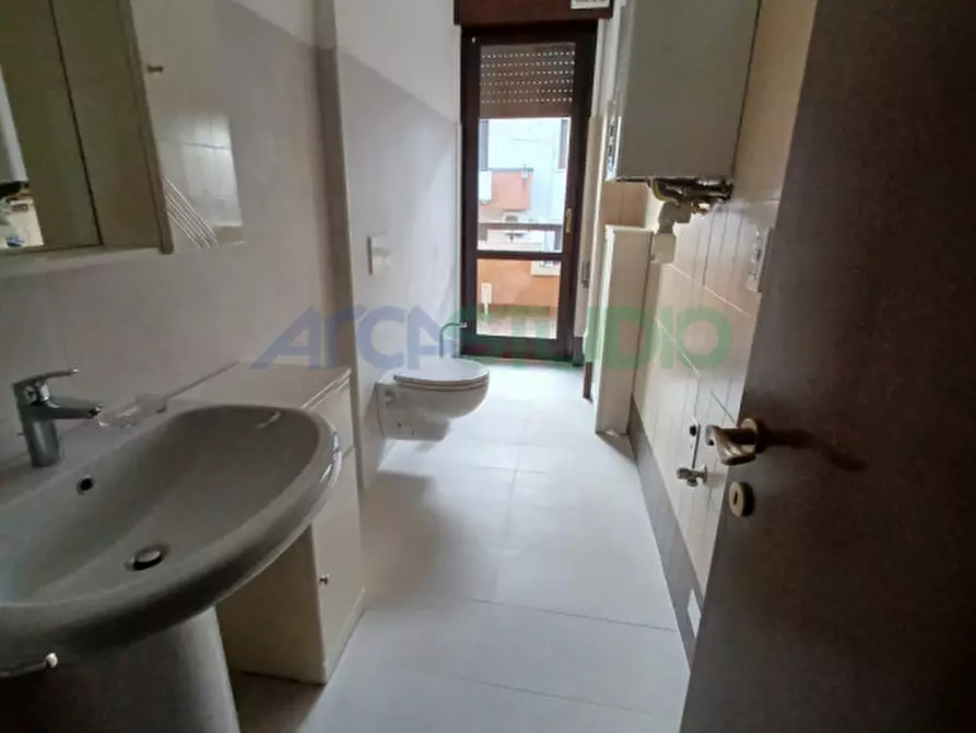 Immagine 11 di Appartamento in affitto  in Via Aereoporti a Caldogno