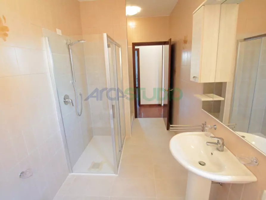 Immagine 12 di Appartamento in affitto  in Via Aereoporti a Caldogno