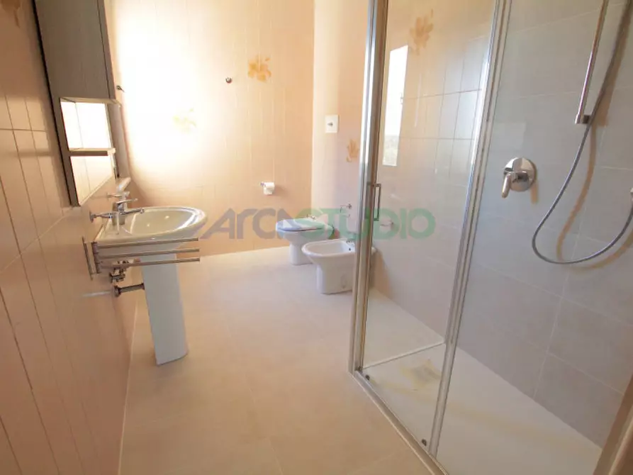 Immagine 13 di Appartamento in affitto  in Via Aereoporti a Caldogno