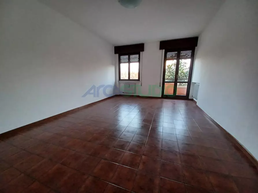 Immagine 15 di Appartamento in affitto  in Via Aereoporti a Caldogno