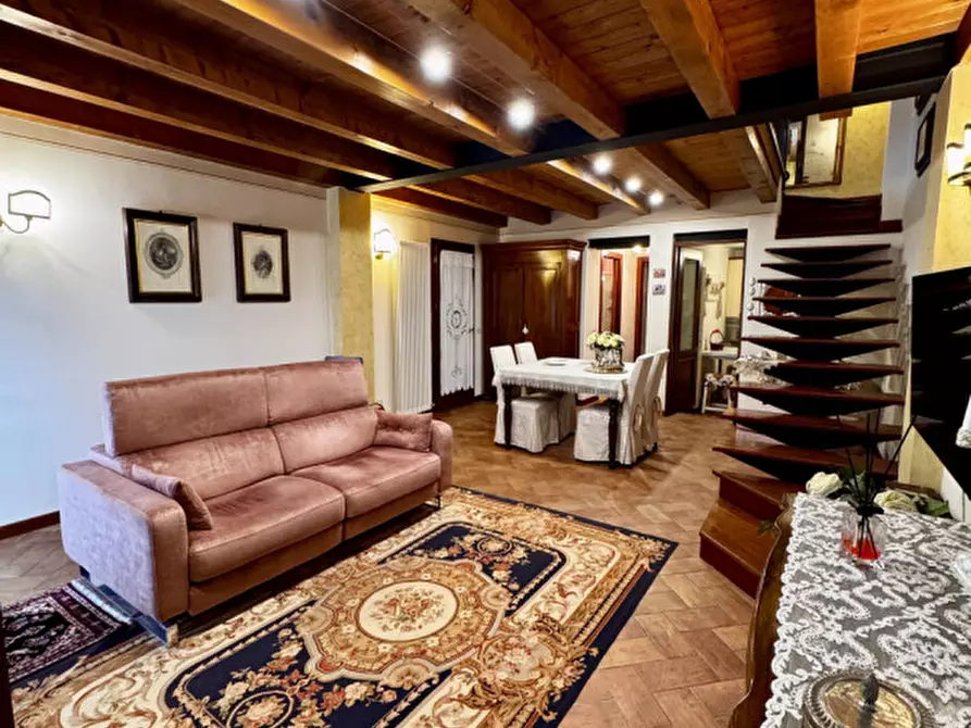 Immagine 1 di Villetta a schiera in vendita  in Via Europa a Este