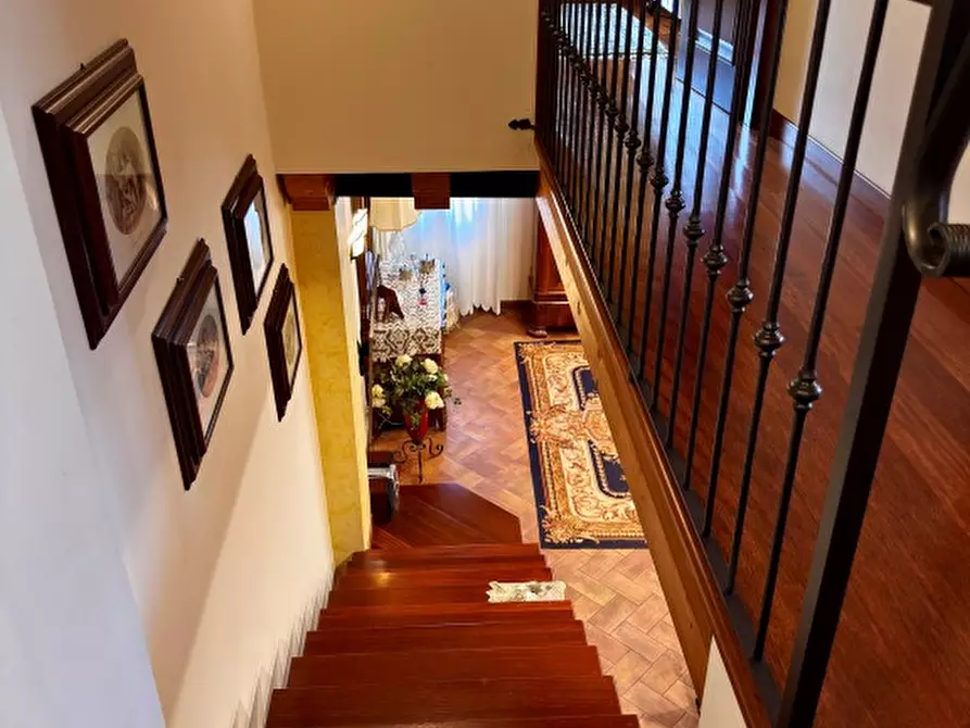 Immagine 3 di Villetta a schiera in vendita  in Via Europa a Este