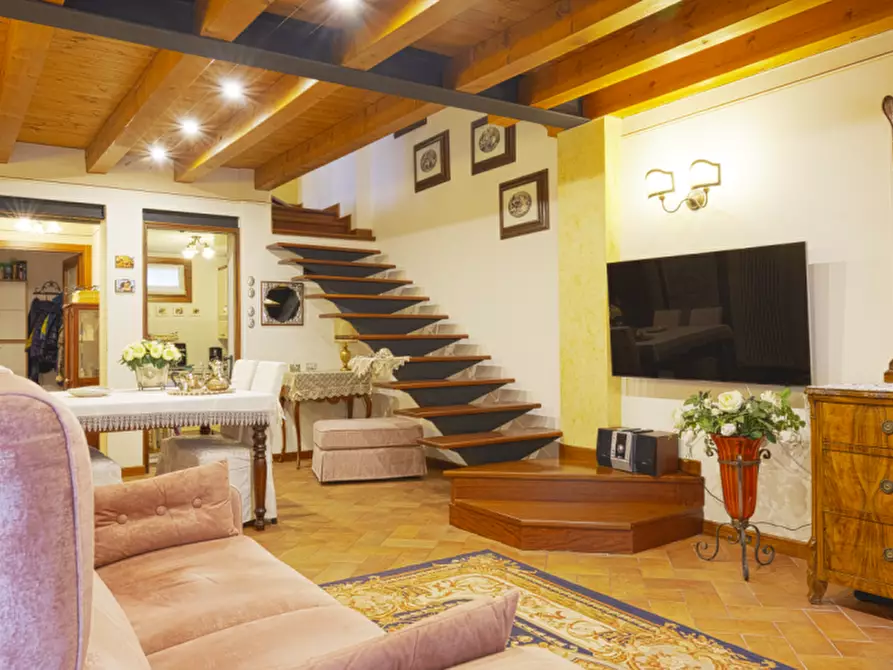 Immagine 5 di Villetta a schiera in vendita  in Via Europa a Este