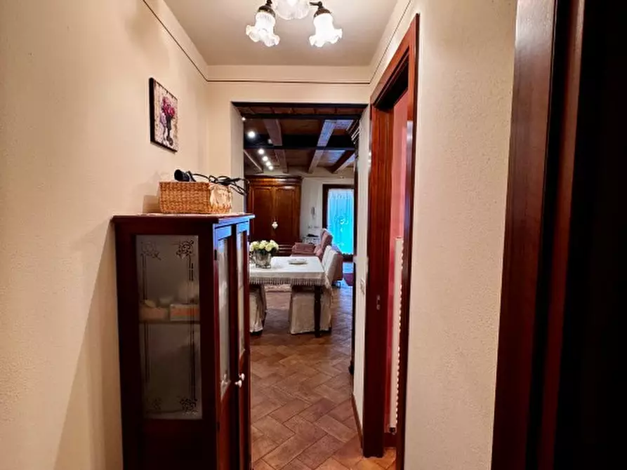 Immagine 6 di Villetta a schiera in vendita  in Via Europa a Este