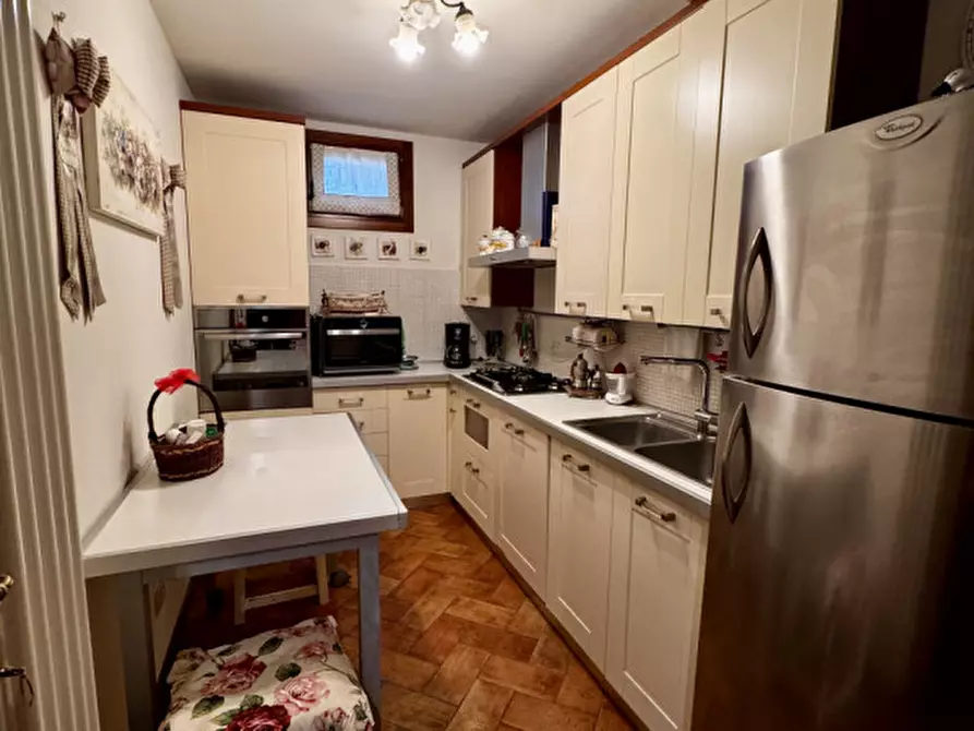 Immagine 7 di Villetta a schiera in vendita  in Via Europa a Este