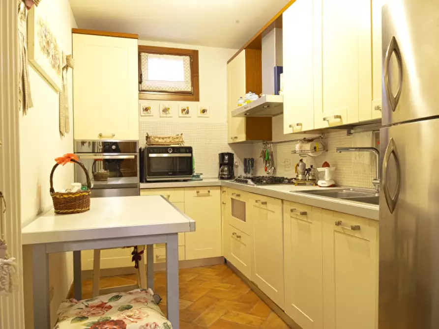 Immagine 8 di Villetta a schiera in vendita  in Via Europa a Este