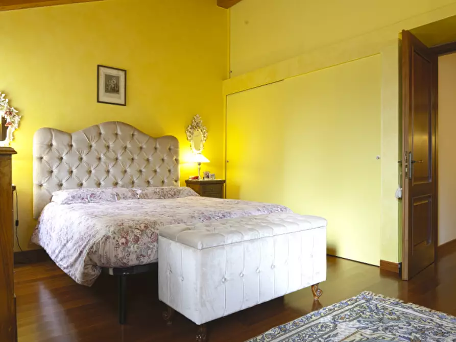 Immagine 10 di Villetta a schiera in vendita  in Via Europa a Este