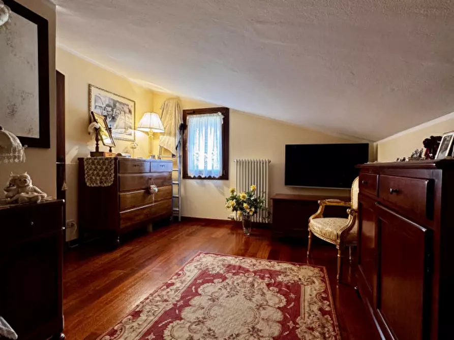 Immagine 11 di Villetta a schiera in vendita  in Via Europa a Este