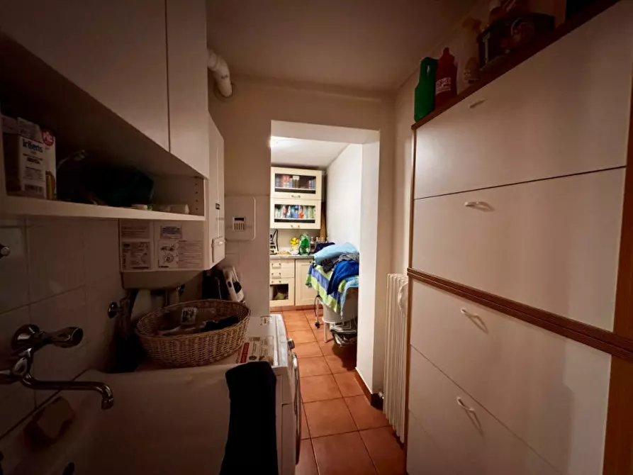 Immagine 13 di Villetta a schiera in vendita  in Via Europa a Este