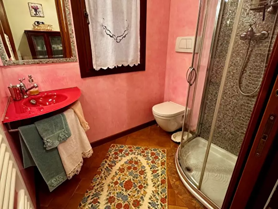 Immagine 14 di Villetta a schiera in vendita  in Via Europa a Este