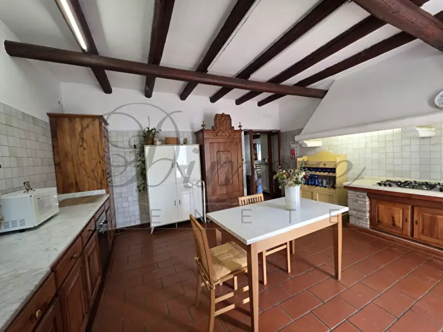 Immagine 4 di Casa bifamiliare in vendita  in via s.angelo a Massanzago