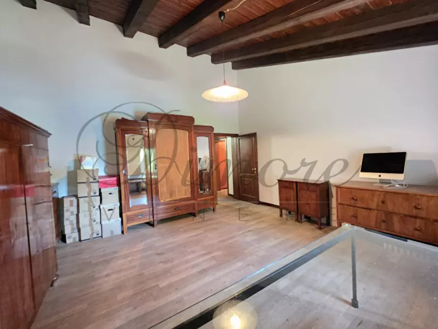 Immagine 29 di Casa bifamiliare in vendita  in via s.angelo a Massanzago