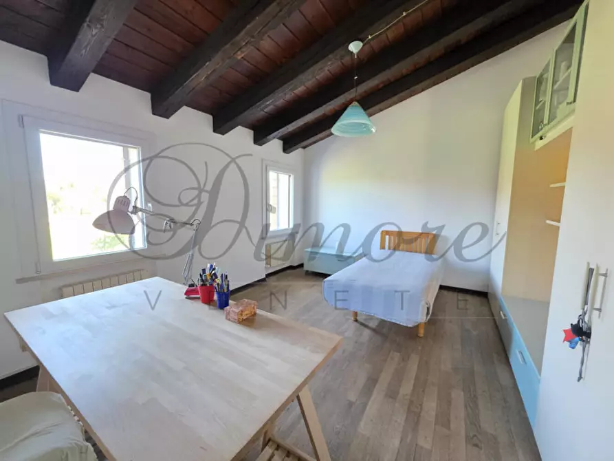 Immagine 31 di Casa bifamiliare in vendita  in via s.angelo a Massanzago