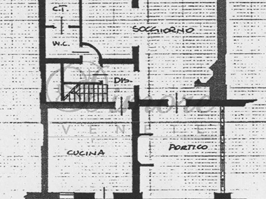 Immagine 34 di Casa bifamiliare in vendita  in via s.angelo a Massanzago