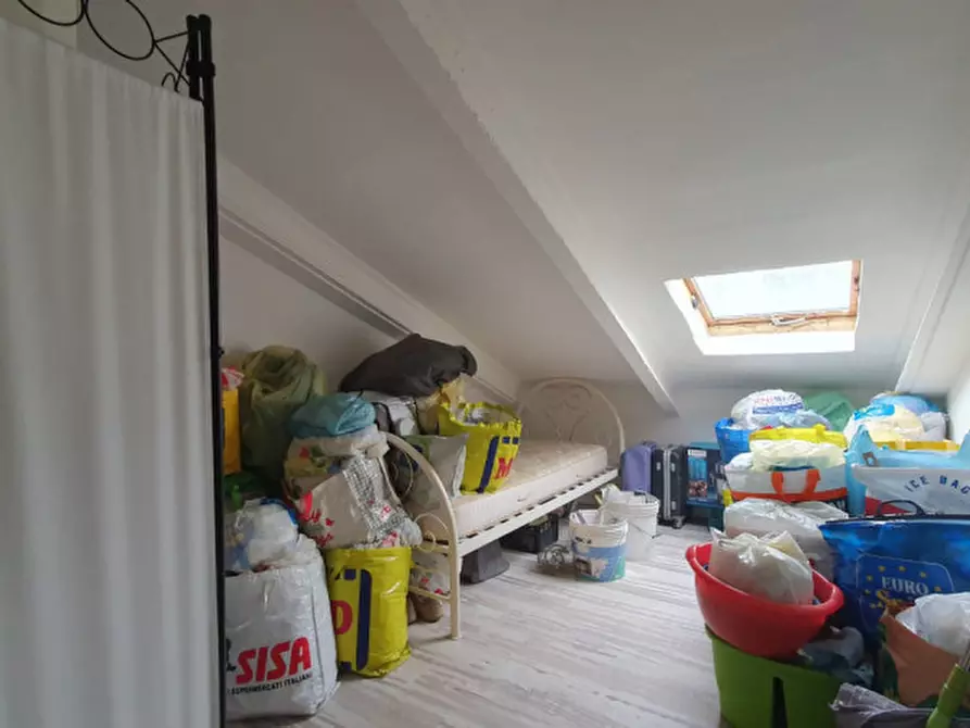 Immagine 3 di Appartamento in vendita  in VIA ANDREOLI a Mirandola