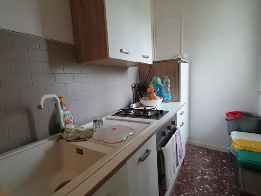 Immagine 5 di Appartamento in vendita  in VIA ANDREOLI a Mirandola