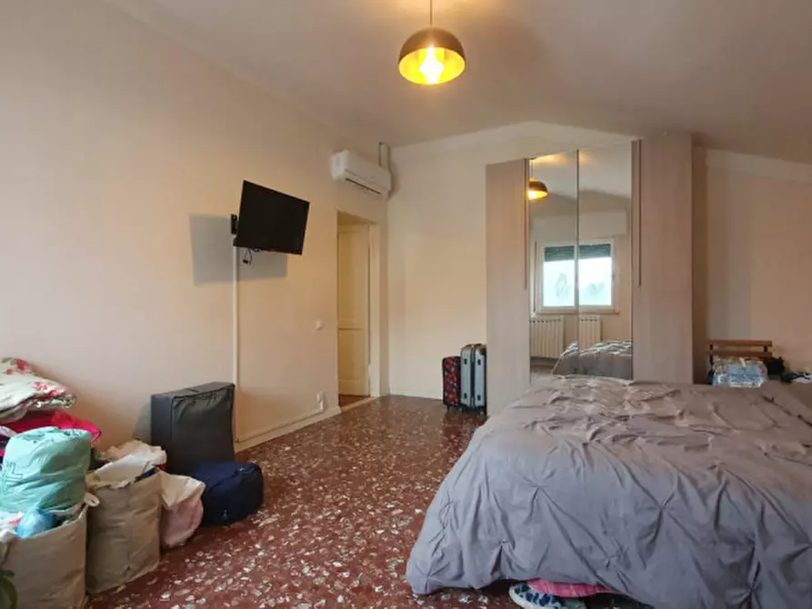 Immagine 9 di Appartamento in vendita  in VIA ANDREOLI a Mirandola