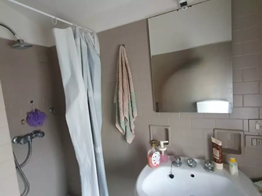 Immagine 11 di Appartamento in vendita  in VIA ANDREOLI a Mirandola