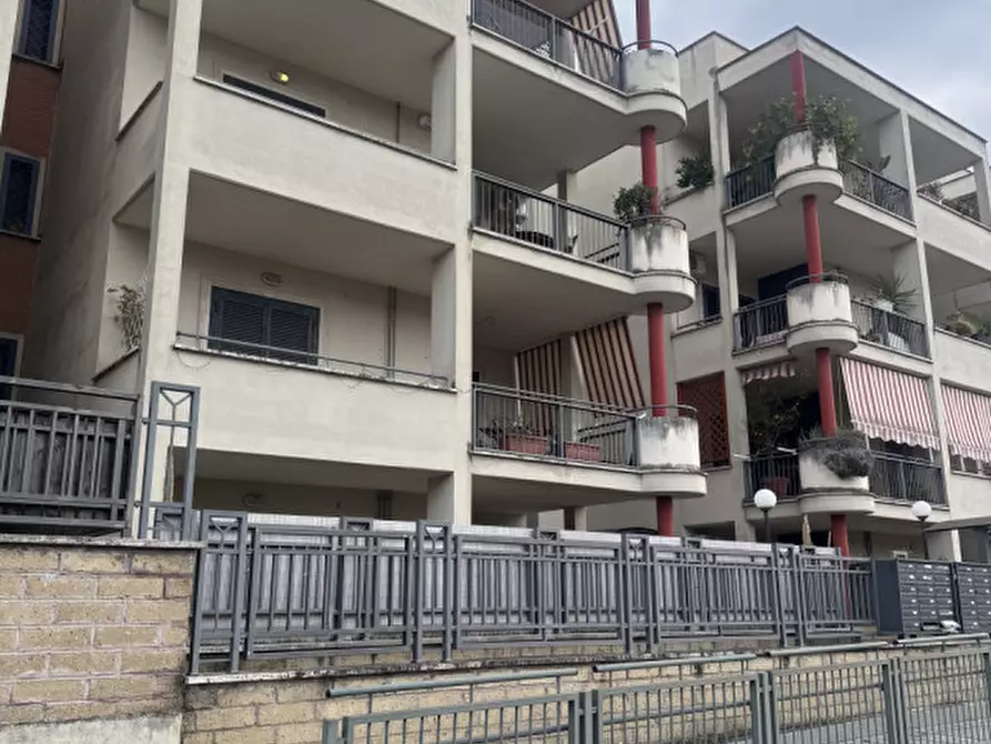 Immagine 1 di Appartamento in affitto  in via francesco messina a Roma