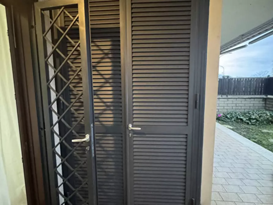 Immagine 2 di Appartamento in affitto  in via francesco messina a Roma