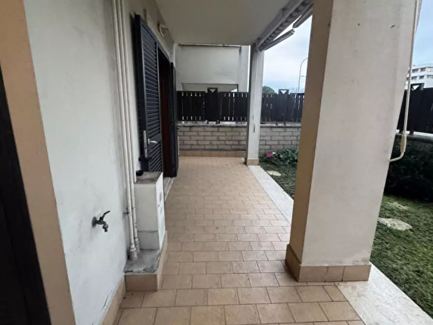 Immagine 3 di Appartamento in affitto  in via francesco messina a Roma