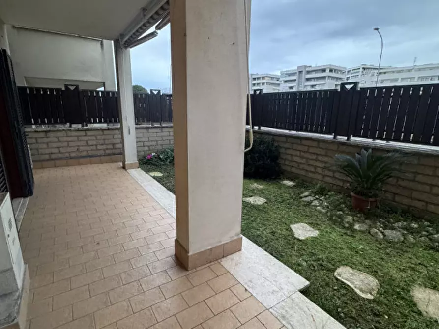 Immagine 4 di Appartamento in affitto  in via francesco messina a Roma