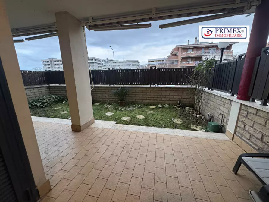 Immagine 5 di Appartamento in affitto  in via francesco messina a Roma