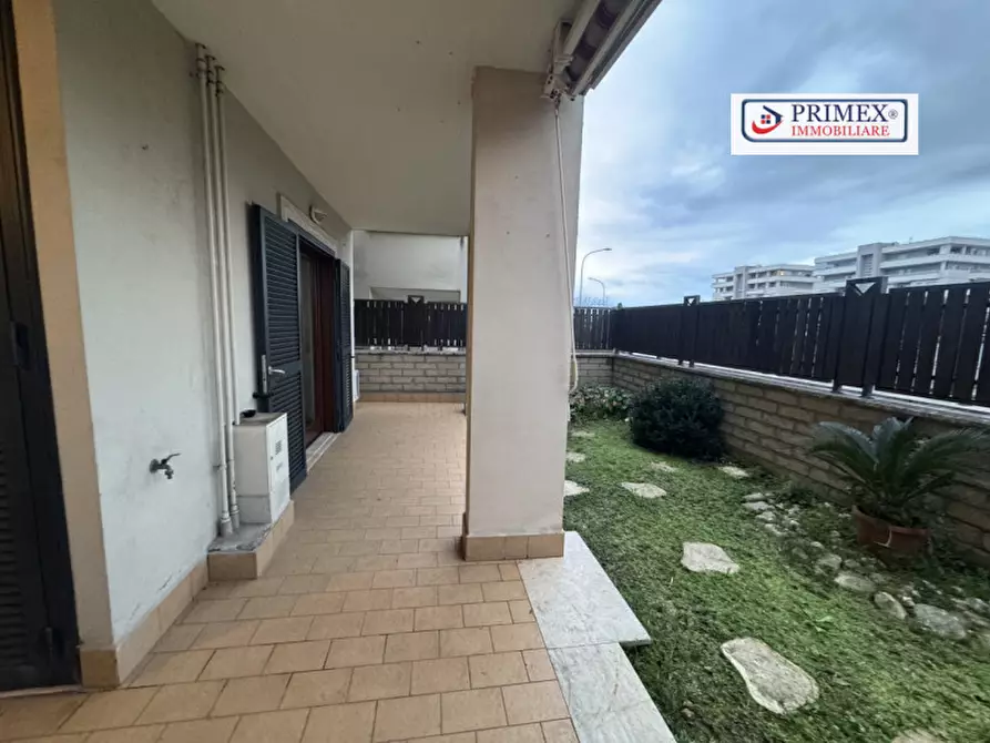 Immagine 6 di Appartamento in affitto  in via francesco messina a Roma