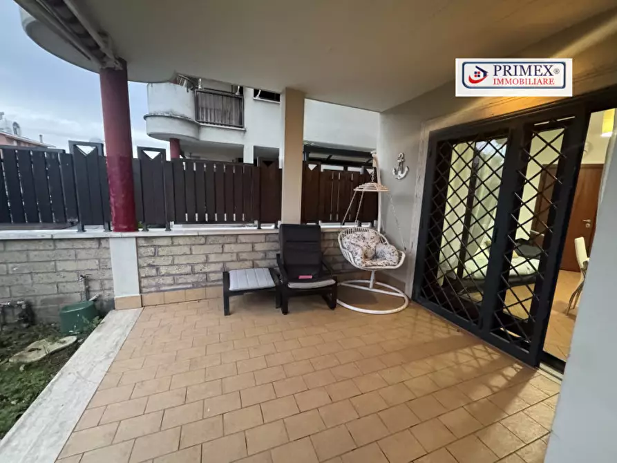 Immagine 7 di Appartamento in affitto  in via francesco messina a Roma