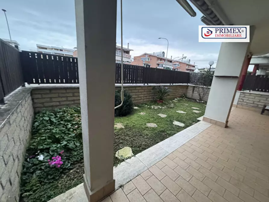 Immagine 10 di Appartamento in affitto  in via francesco messina a Roma