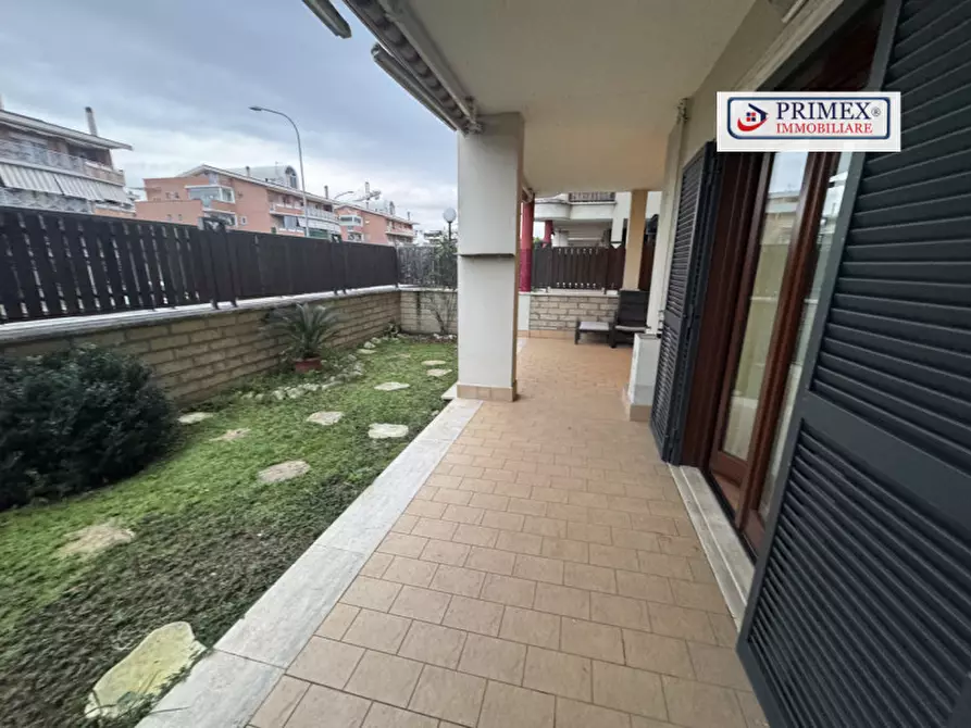 Immagine 11 di Appartamento in affitto  in via francesco messina a Roma