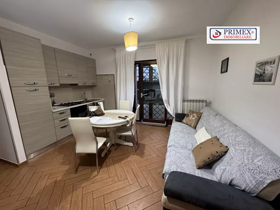 Immagine 12 di Appartamento in affitto  in via francesco messina a Roma