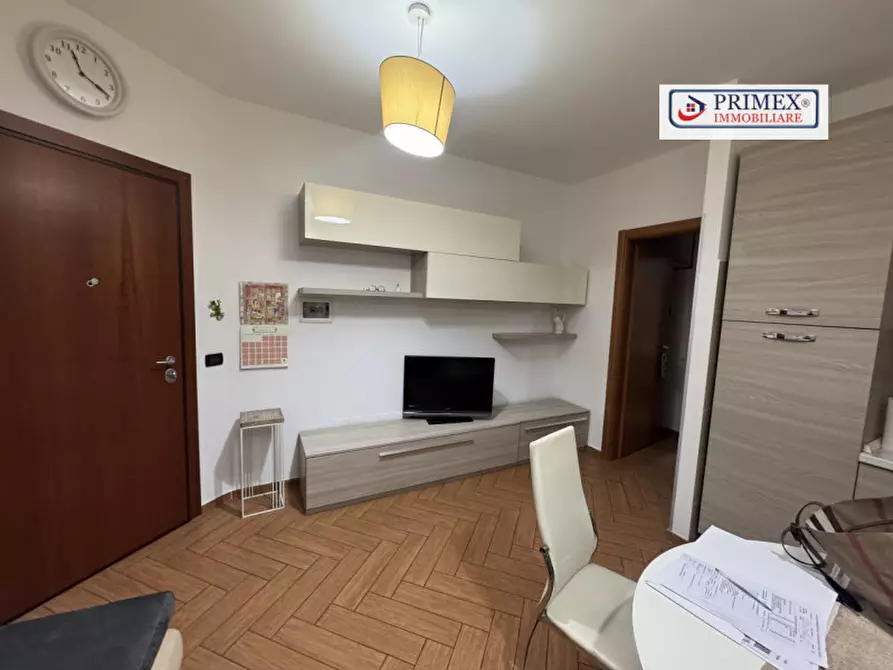 Immagine 13 di Appartamento in affitto  in via francesco messina a Roma