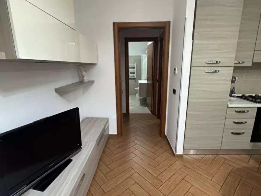 Immagine 15 di Appartamento in affitto  in via francesco messina a Roma