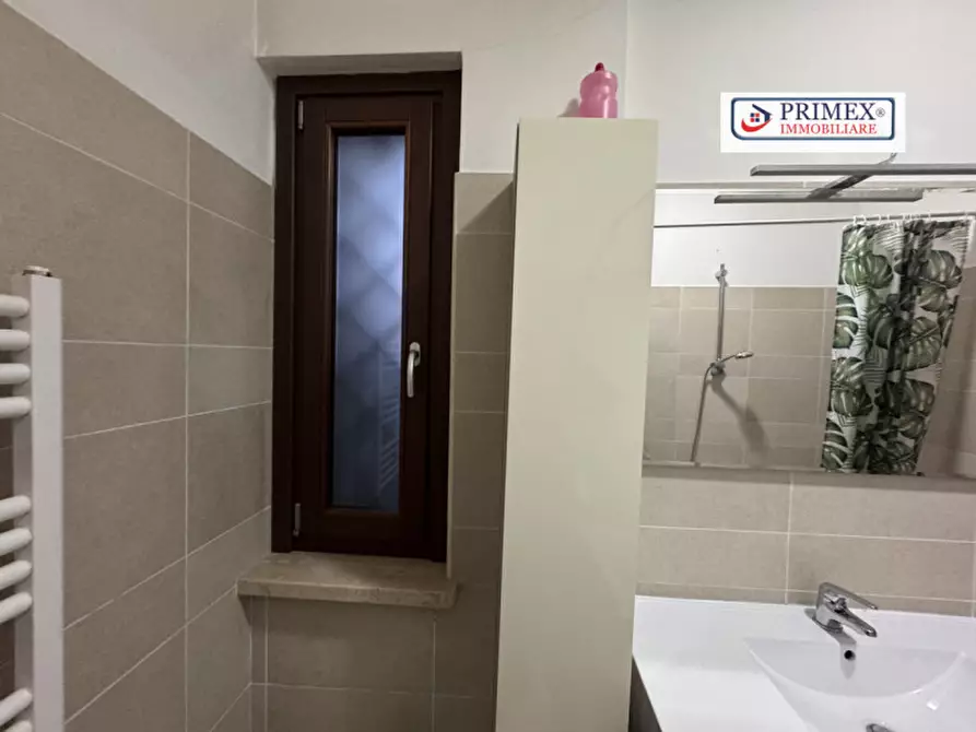 Immagine 19 di Appartamento in affitto  in via francesco messina a Roma