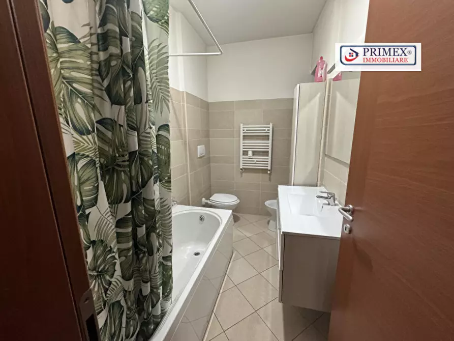 Immagine 20 di Appartamento in affitto  in via francesco messina a Roma