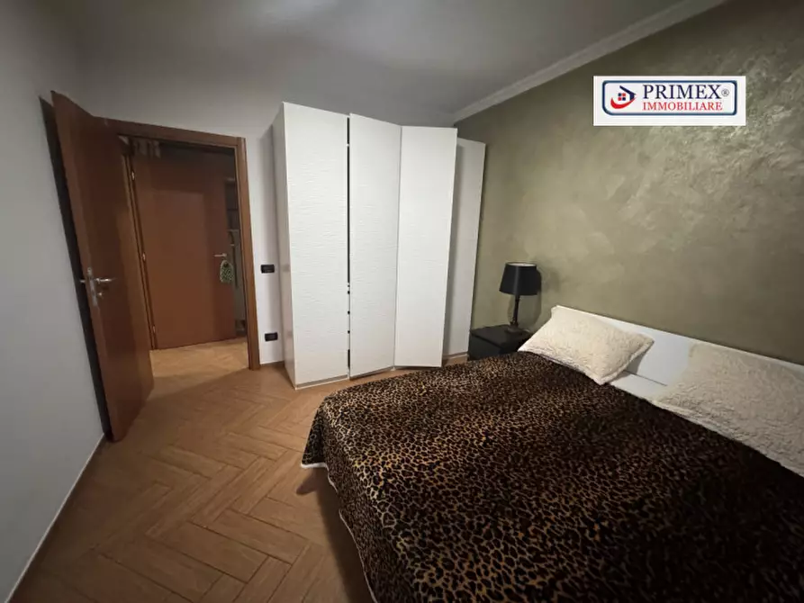 Immagine 24 di Appartamento in affitto  in via francesco messina a Roma