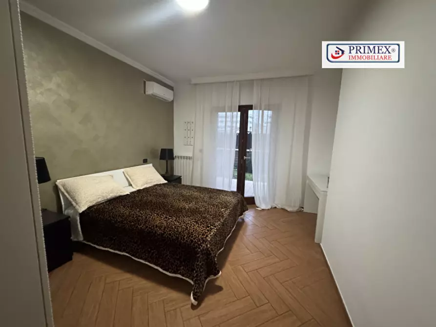 Immagine 25 di Appartamento in affitto  in via francesco messina a Roma