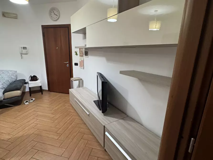 Immagine 26 di Appartamento in affitto  in via francesco messina a Roma