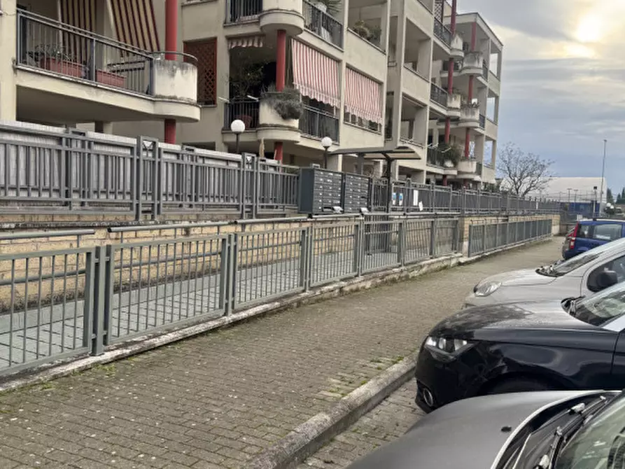 Immagine 27 di Appartamento in affitto  in via francesco messina a Roma