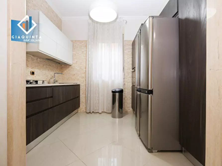 Immagine 4 di Casa indipendente in vendita  in Via Vincenzo Bellini N.126 a Palagonia