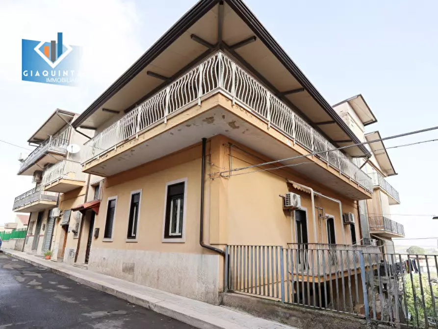 Immagine 5 di Casa indipendente in vendita  in Via Vincenzo Bellini N.126 a Palagonia