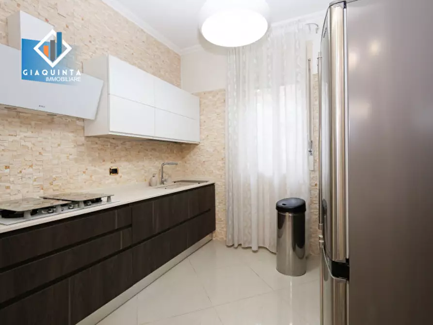 Immagine 11 di Casa indipendente in vendita  in Via Vincenzo Bellini N.126 a Palagonia