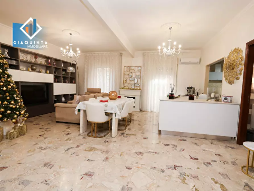 Immagine 23 di Casa indipendente in vendita  in Via Vincenzo Bellini N.126 a Palagonia