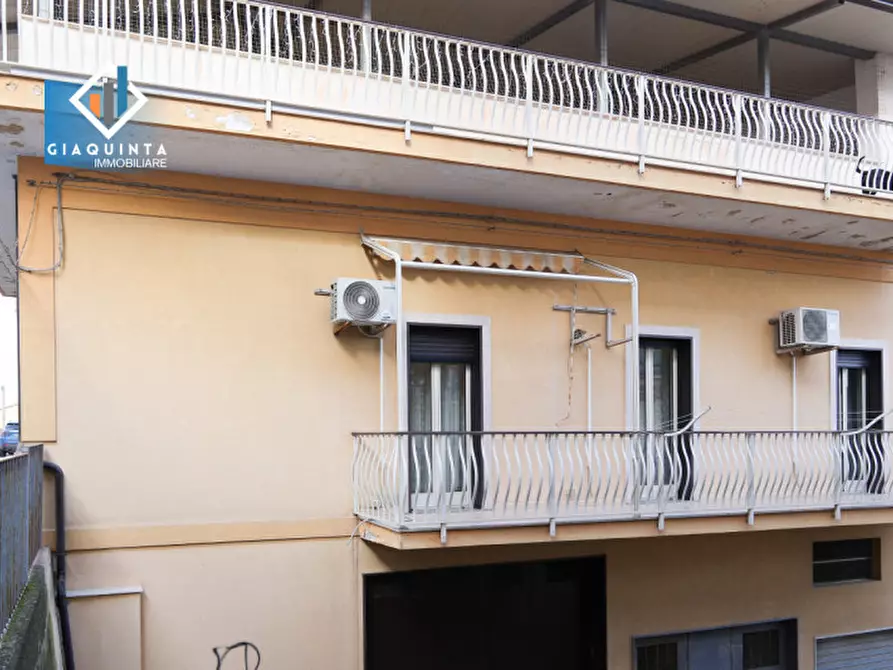 Immagine 25 di Casa indipendente in vendita  in Via Vincenzo Bellini N.126 a Palagonia