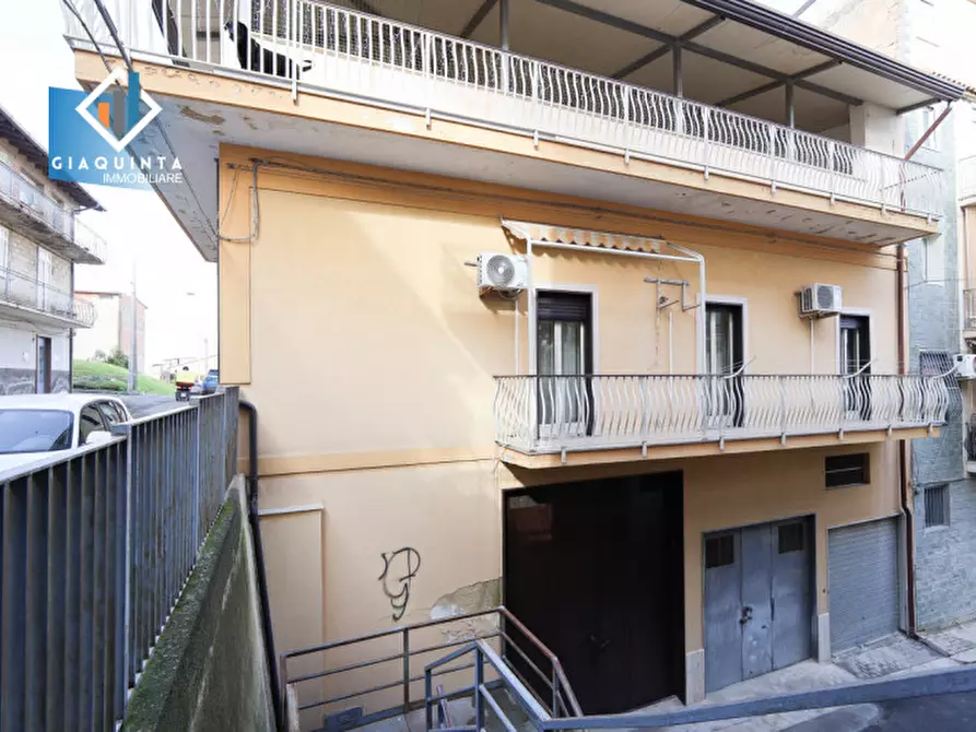 Immagine 28 di Casa indipendente in vendita  in Via Vincenzo Bellini N.126 a Palagonia